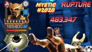 Easy Solo - Autumn of Agony Heimdall | MCOC