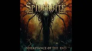 Spiderbite - Awake at the Gallows