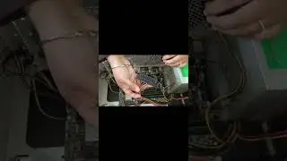 📌 video tutorial perakitan pc
