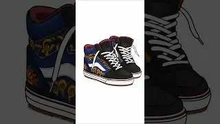 Design Your Dream Shoes! (6)