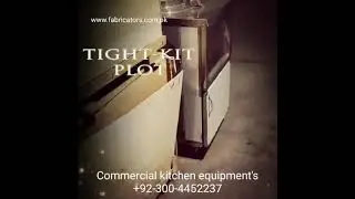 #Commercial #kitchen #equipment's for #Restaurants #fast food caf&eacute; #bakery fabricators.com.pk