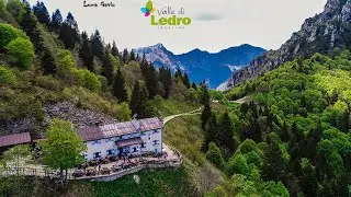 Valle di Ledro - Alto Garda | Rifugio Pernici | Trentino