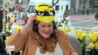 Mummers 2025 Wench Brigade 01 Riverfront