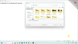 Notepad file menu/With Mahi Sir #computer #live #education #notepad