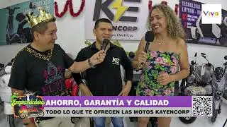 🏍️KAYENCORP MOTOS ELÉCTRICAS PERÚ PRECIOS GARANTÍA🏍️