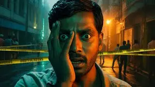 Top 5 Crime Thriller South Movies on YouTube in Hindi Part 6 🤯