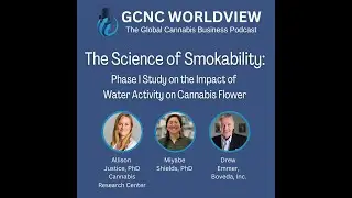 GCNC World View: The Science of Smokability