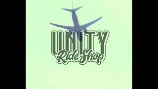 The Unity Mixtape BMX video Teaser