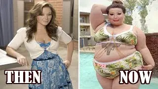 The King of Queens Cast Then and Now (1998 vs 2022)