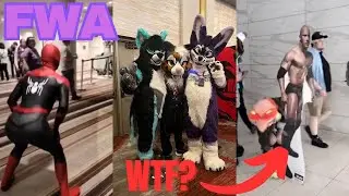 FWA 2024 Random Clips