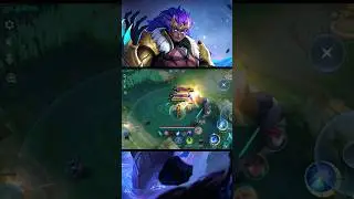 Badang Flicker Tutorial Combo ~ MLBB #mlbb #badang #tutorial