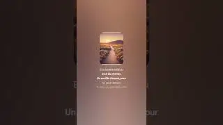 SEP  Lumière au bout du chemin