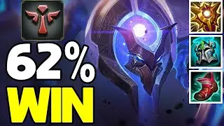 Skarner Gameplay, How to Play Skarner SUPPORT, Build/Guide, LoL Meta
