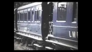 DISC  NO  32  LISS  STATION  ( Ex Longmoor  Military  Railway )