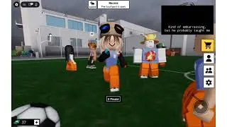 Why is this kid crying in mic?#roblox Please tell me this isn't real