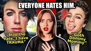 How TX2 Became The Most HATED Musician on TikTok