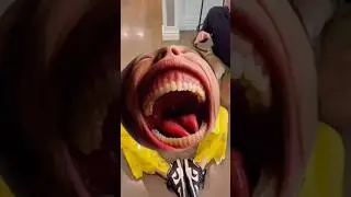 FALL AND TITAN EATS YOU! 😱 *SCARY*