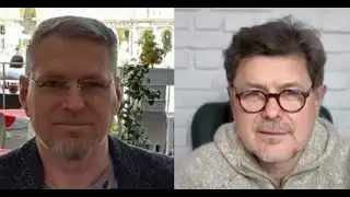 Одесса сегодня: жизнь без света, прилеты по порту и масляные пятна. Интервью с Евгением Третьяковым