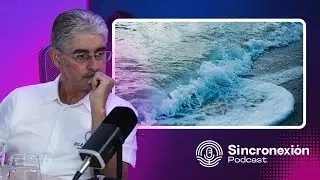 La historia y la ciencia detrás del agua de mar