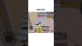 Bad luck in my game play😯 video #youtubeshorts #viral