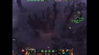 Disruptor Shard Dota