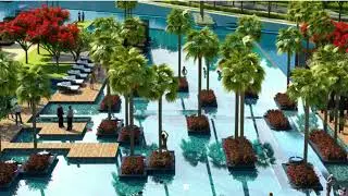 Embassy Springs &ndash; 3 BHK Rent Luxury Villas & Homes in North Bangalore&rsquo;s Largest Township