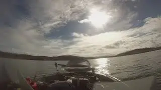 Lake Don Pedro Fishing