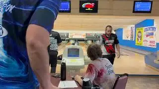 PBA Country Lanes Central & Midwest Challenge &mdash; однодневное мероприятие для нечемпионов