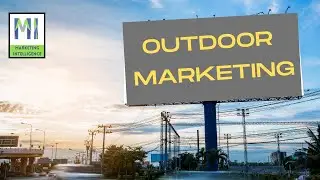 Types of Marketing Series | Episode 4 | Outdoor Marketing | Nikhil Kumar