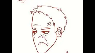(first) rough animation test - Scout TF2