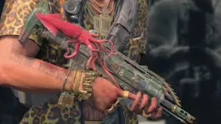 SQUID ON THE SPITFIRE !! NEW LOOK TO SWORDFISH AND SPITFIRE MASTERCRAFTS .REACTIVE MELE  BO4 GLITCH