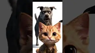 &ldquo;That Night Changed the Poor Kitten 😡🌧️ | Dark Rain Moral Story&rdquo;