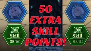 NEW 150 SKILL POINT CAP INCREASE! WHO BENEFITS THE MOST?? (Slime: Isekai Memories)