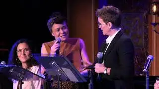 Amber Gray & Jenn Colella - 