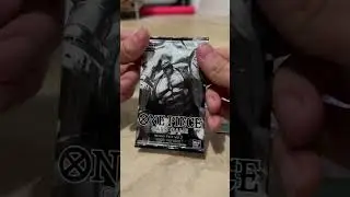 Tournament Winner Pack + Volume 2 Promo Packs Opening! One Piece tcg