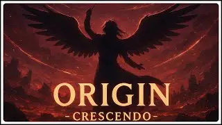 Origin - Crescendo - ||『Orchestra』