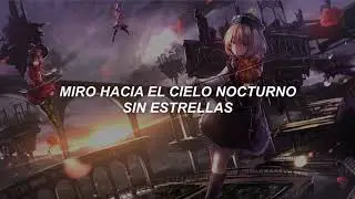 Seven Colors ー UNDEAD CORPORATION (Touhou Arrange)「sub. español」