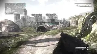 Call of Duty: Ghosts Gold Edition Xobx One