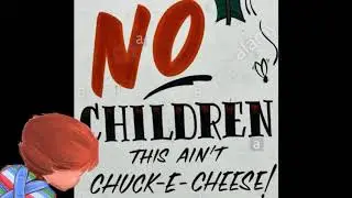 COMPLYING W/COPPA ... WARNING TO ALL PARENTS W/CHILDREN THIS CHANNEL IS FOR ADULTS ONLY!!! NO KIDS🚫