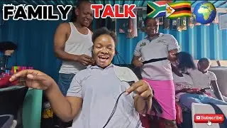 My Brother&rsquo;s Last Words | South Africa To Zimbabwe 🇿🇦🇿🇼