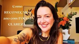 Como recomeçar os estudos com foco e clareza depois de umas férias ou descanso