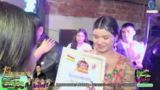 Aniversario Villmar Calderon y sus Marbellas del Zapateo