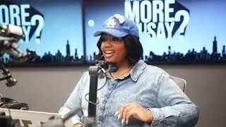 Mayweather Vs. Mike Tyson, Cam Newton Dodging Marriage, Hotel Breakfast & More!
