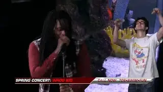 Waka Flocka Flame & DJ Whoo Kid on FishCenter Live