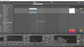 12 Mins of TECHNO KICK !!!  |   [ FREE ALS. FILE !!! ]