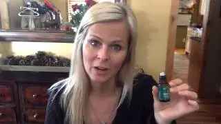 Young Living Peppermint Essential Oil