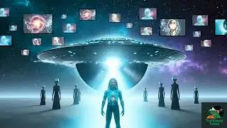 TrailHead Tunes - Alien 👽 (Official Video) (Dir. Roy Ry)