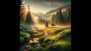 AI Binaural Lucid Dreaming #aiart #ai #meditation #dream #binauralbeats