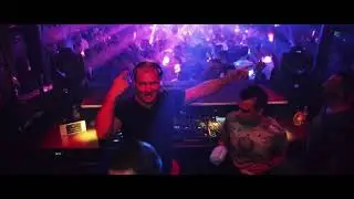 Tommy Rogers @ Mad Club (Lausanne/Switzerland) #1 (Official Aftermovie) (Full HD)