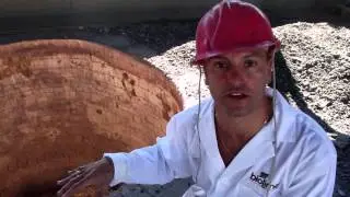 BioLime European NHL Production Process Video